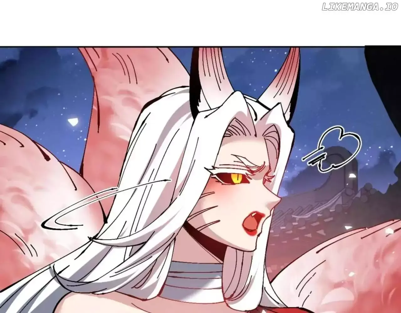 Read Villain Cultivator’s Secret Return Manga Online