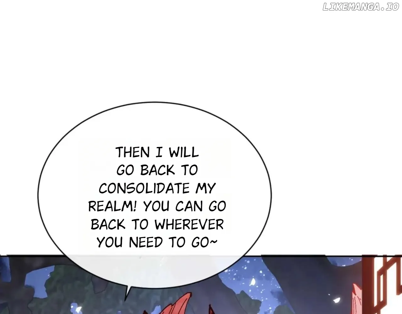 Read Villain Cultivator’s Secret Return Manga Online