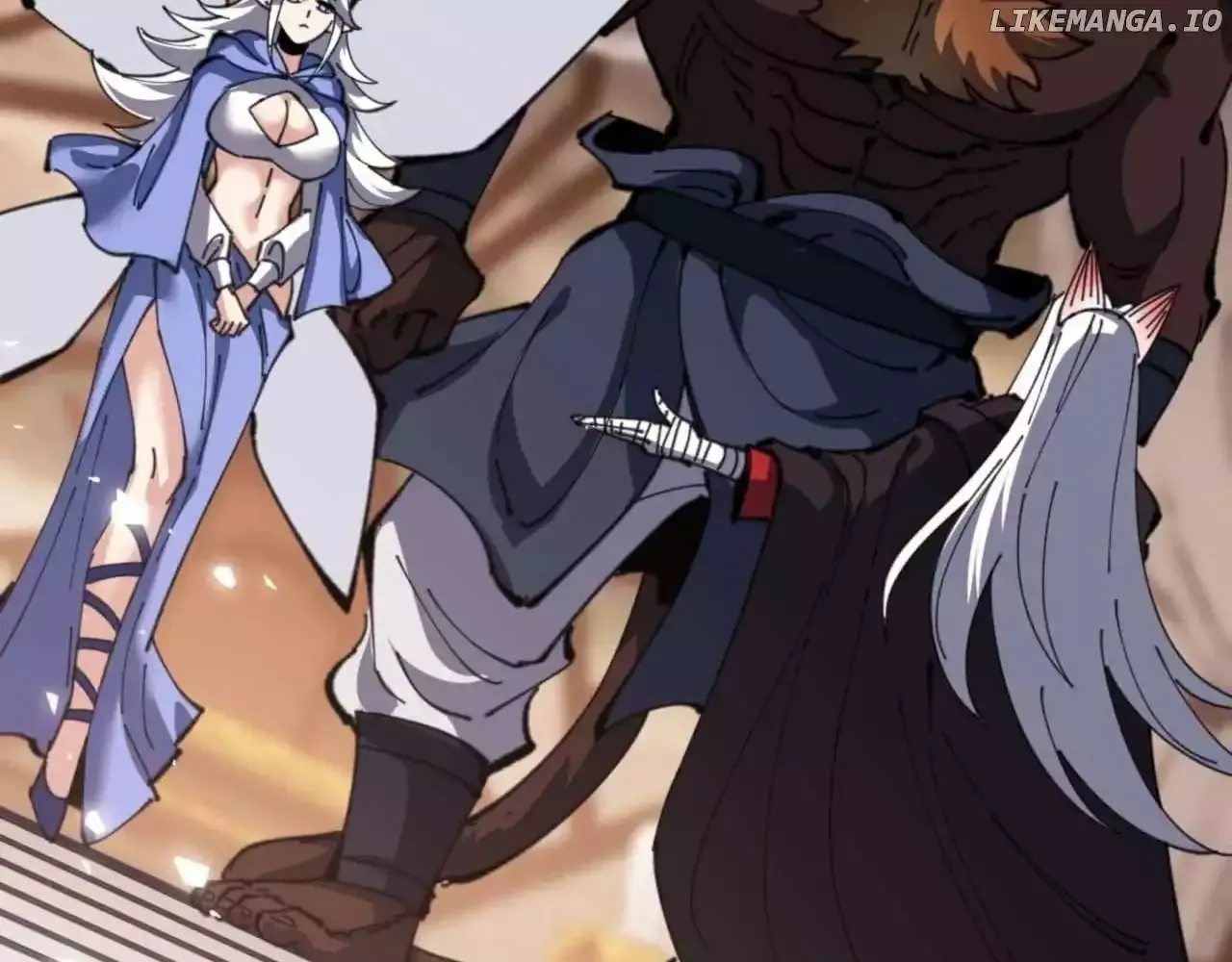 Read Villain Cultivator’s Secret Return Manga Online