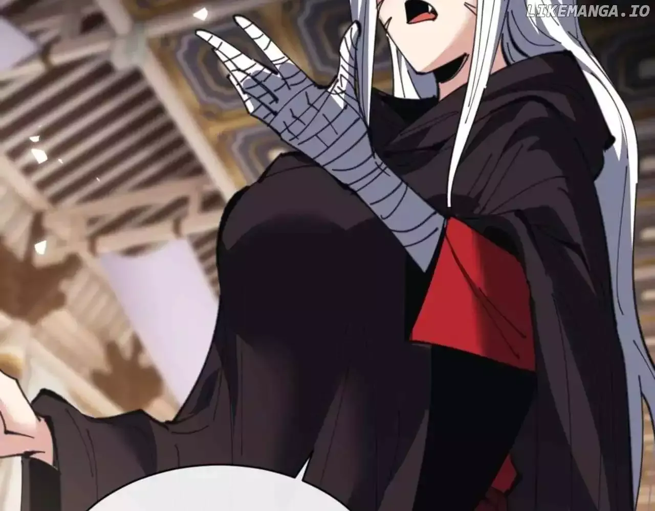 Read Villain Cultivator’s Secret Return Manga Online