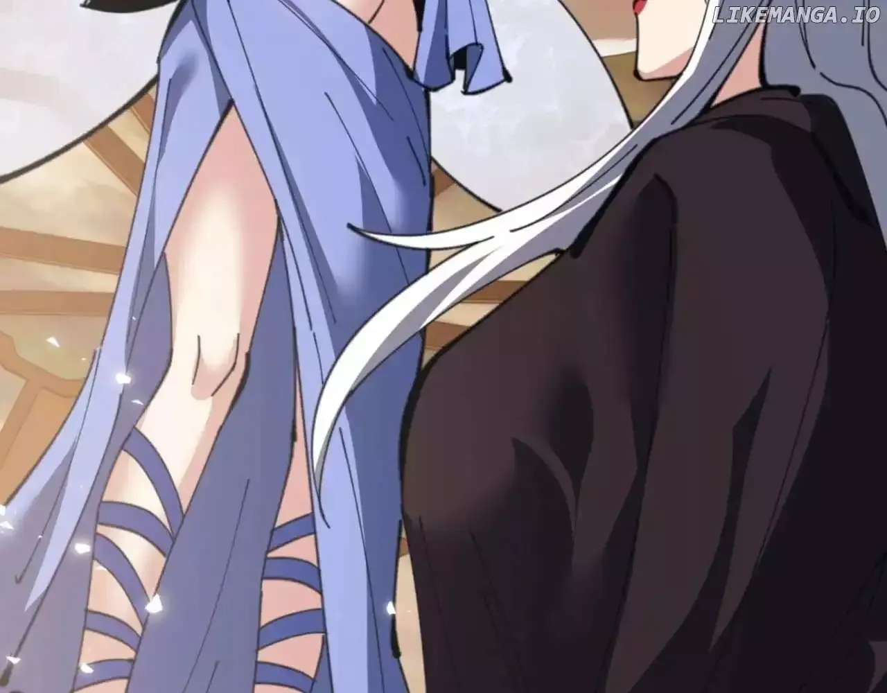 Read Villain Cultivator’s Secret Return Manga Online