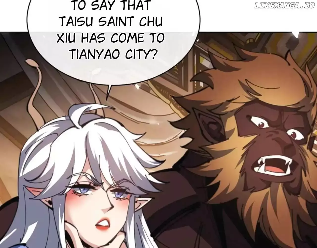 Read Villain Cultivator’s Secret Return Manga Online