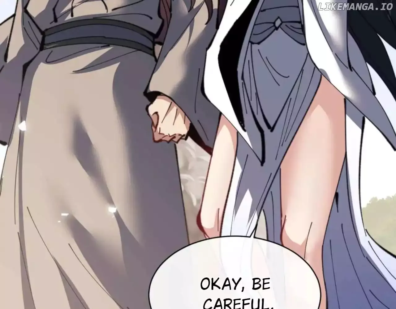 Read Villain Cultivator’s Secret Return Manga Online