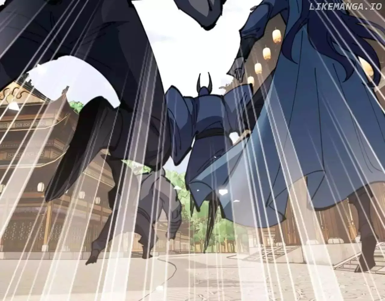 Read Villain Cultivator’s Secret Return Manga Online