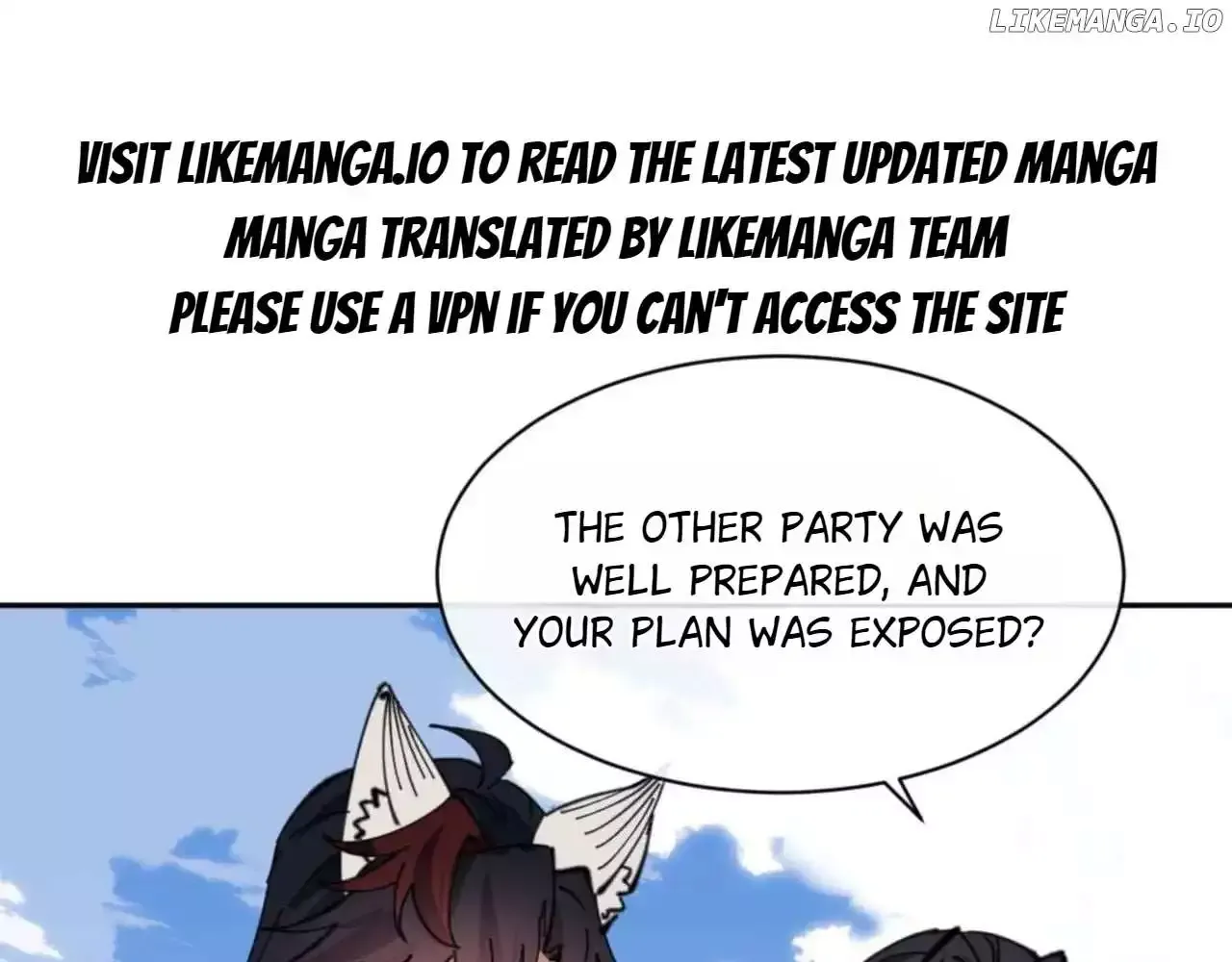 Read Villain Cultivator’s Secret Return Manga Online