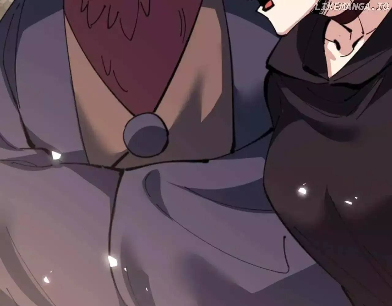 Read Villain Cultivator’s Secret Return Manga Online
