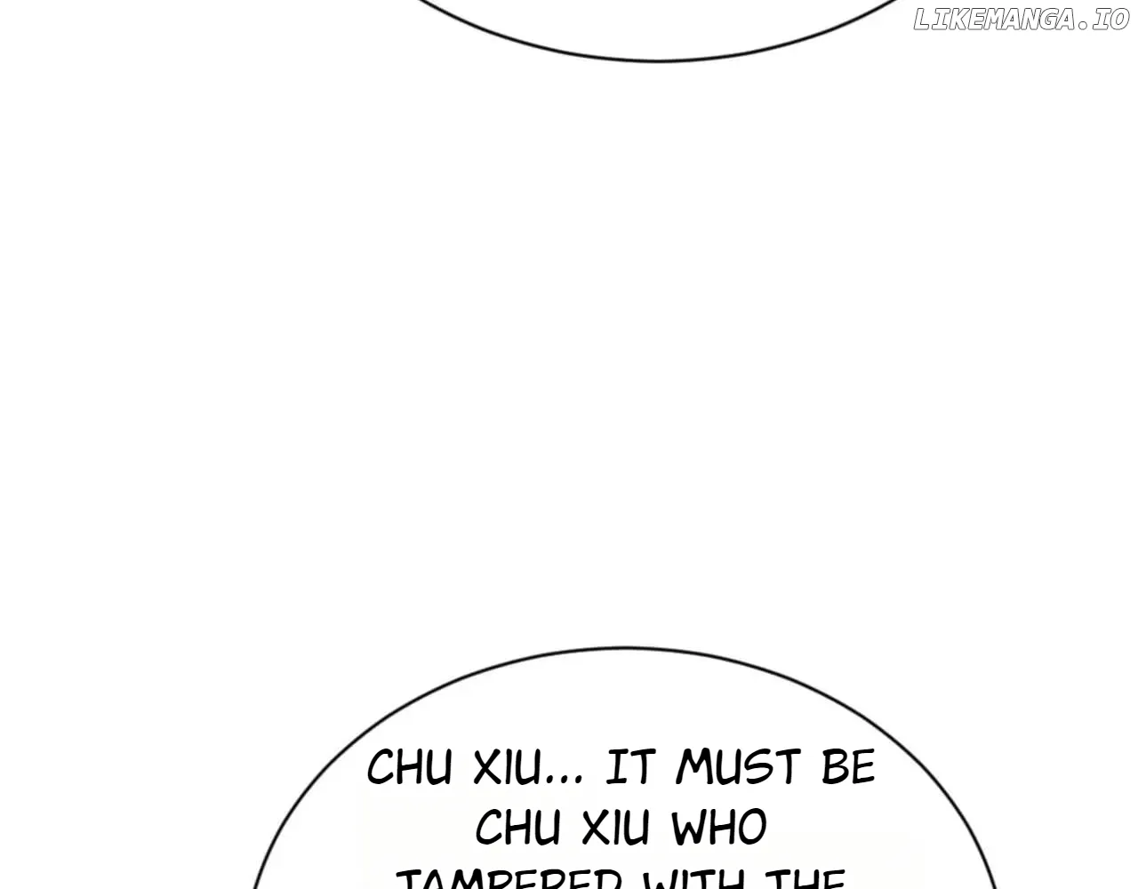 Read Villain Cultivator’s Secret Return Manga Online