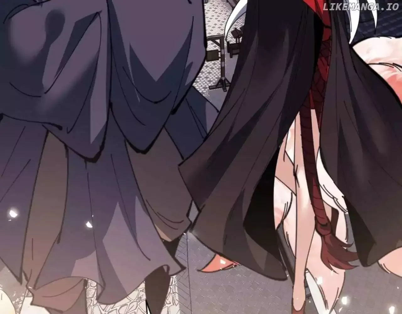 Read Villain Cultivator’s Secret Return Manga Online