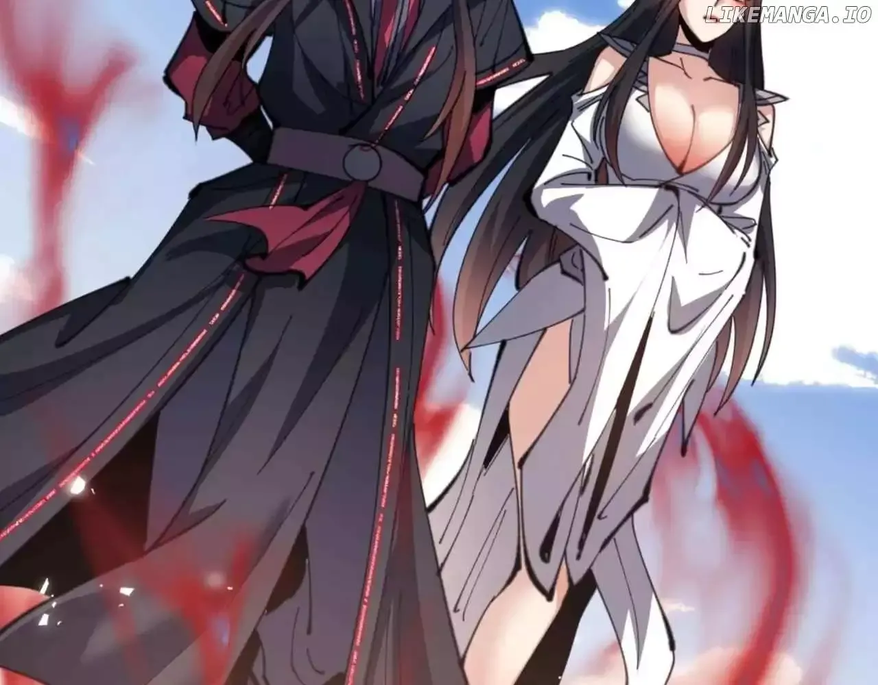 Read Villain Cultivator’s Secret Return Manga Online