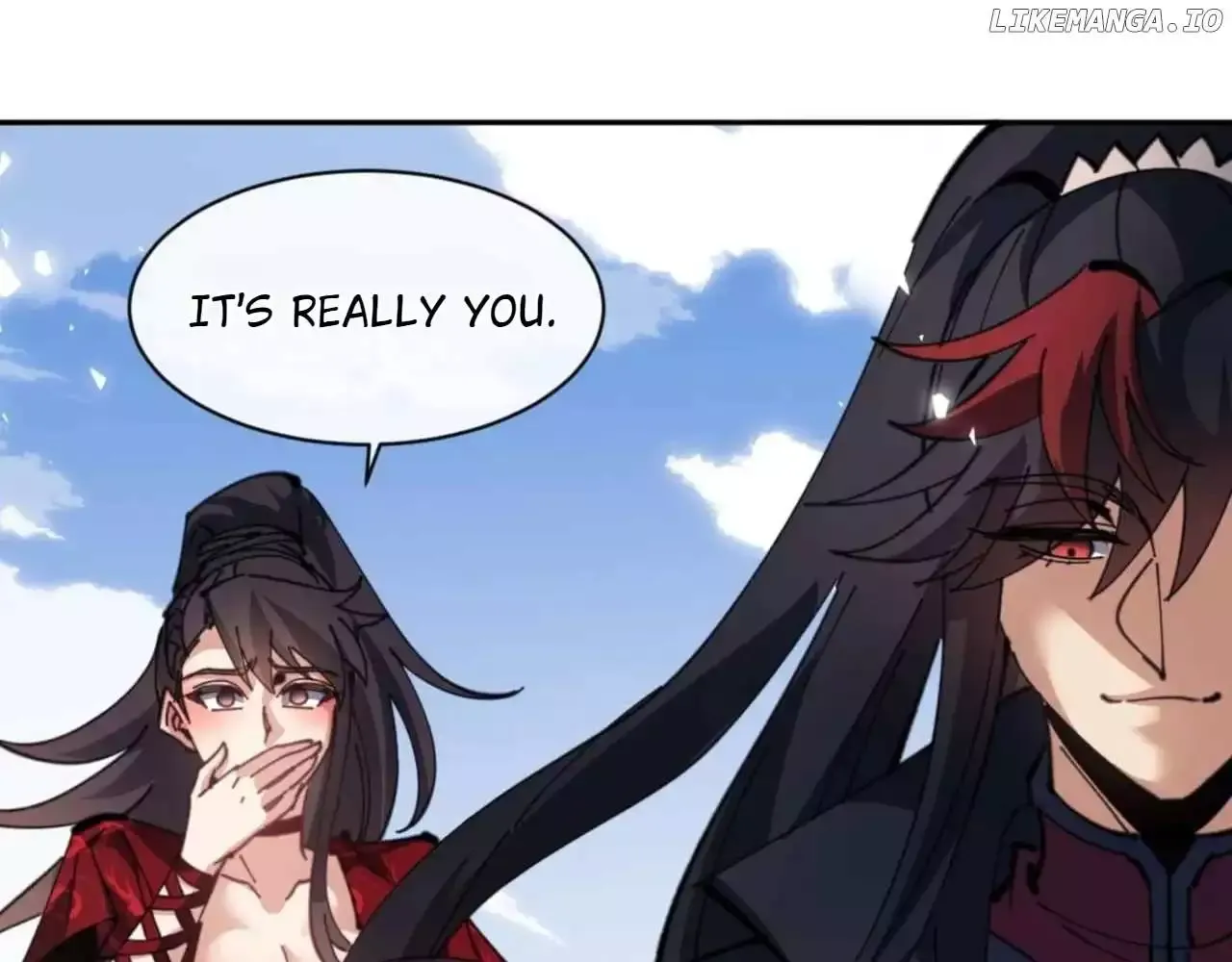 Read Villain Cultivator’s Secret Return Manga Online