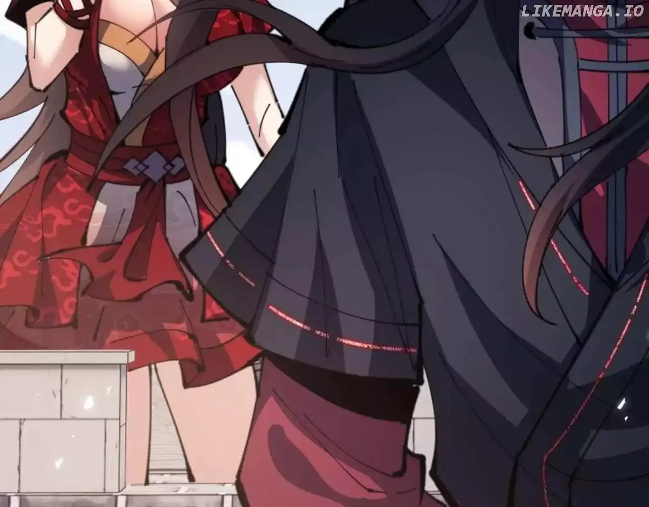 Read Villain Cultivator’s Secret Return Manga Online