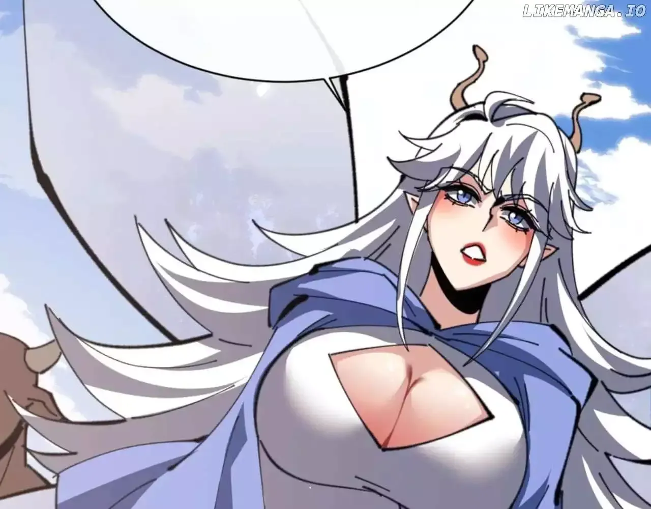 Read Villain Cultivator’s Secret Return Manga Online