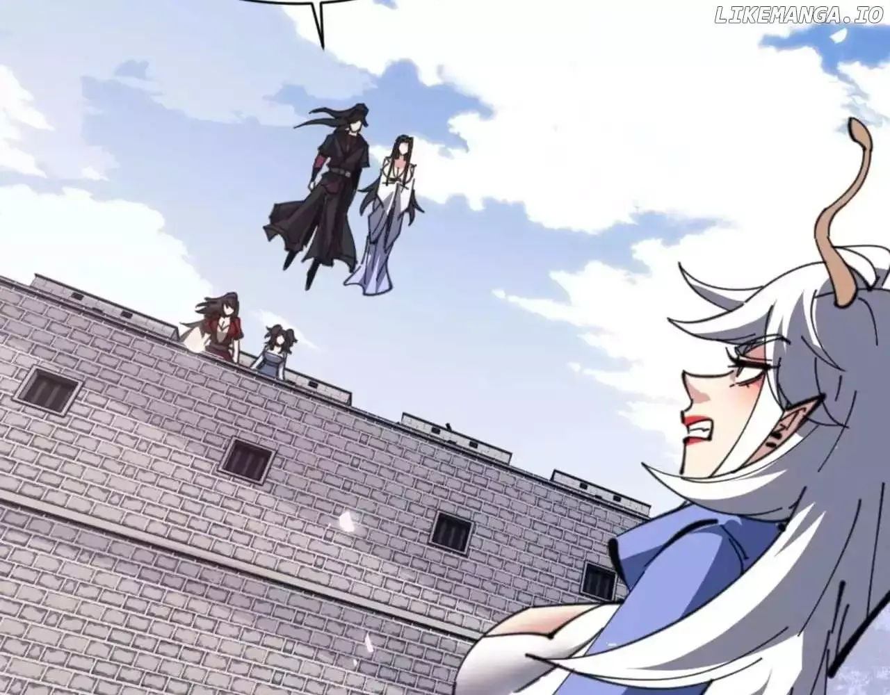 Read Villain Cultivator’s Secret Return Manga Online
