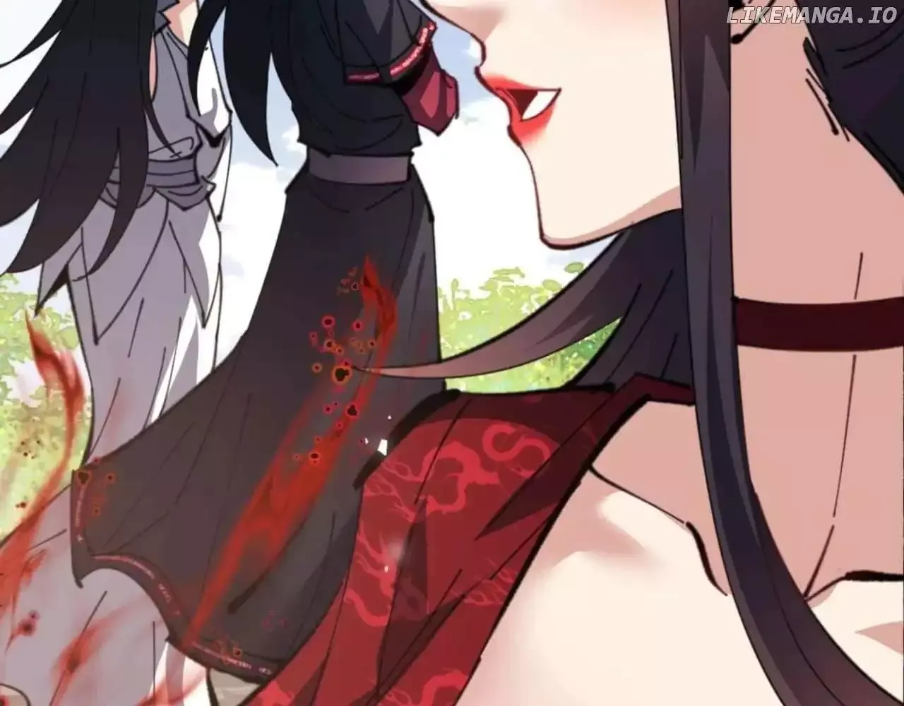 Read Villain Cultivator’s Secret Return Manga Online
