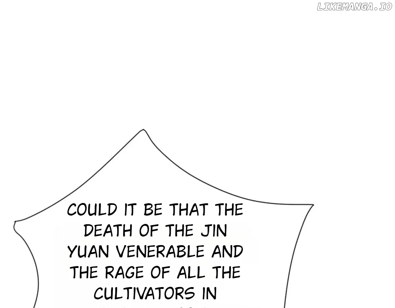 Read Villain Cultivator’s Secret Return Manga Online