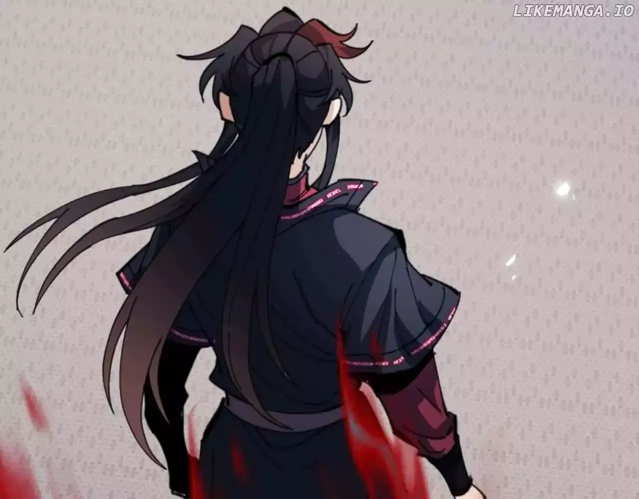 Read Villain Cultivator’s Secret Return Manga Online