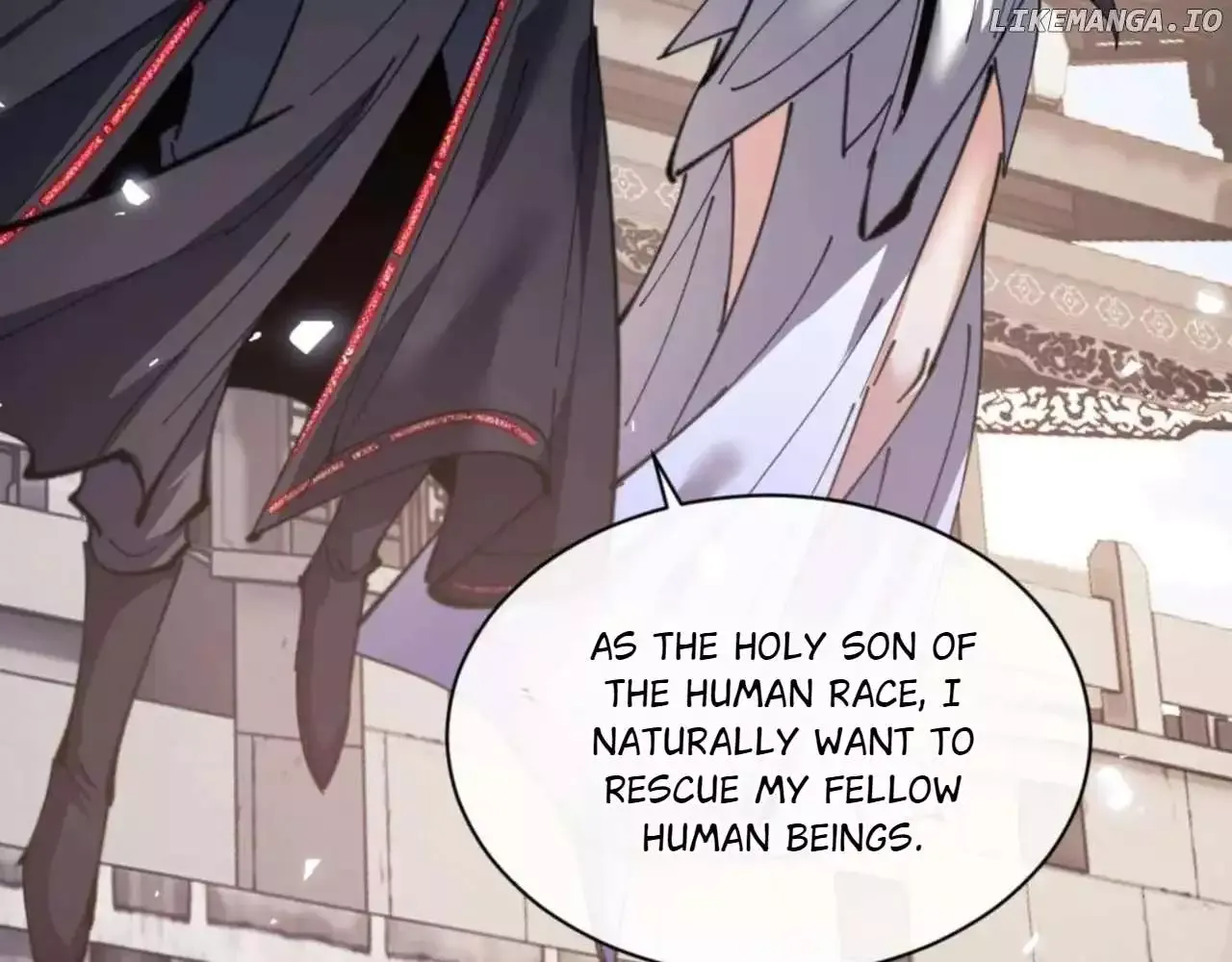 Read Villain Cultivator’s Secret Return Manga Online
