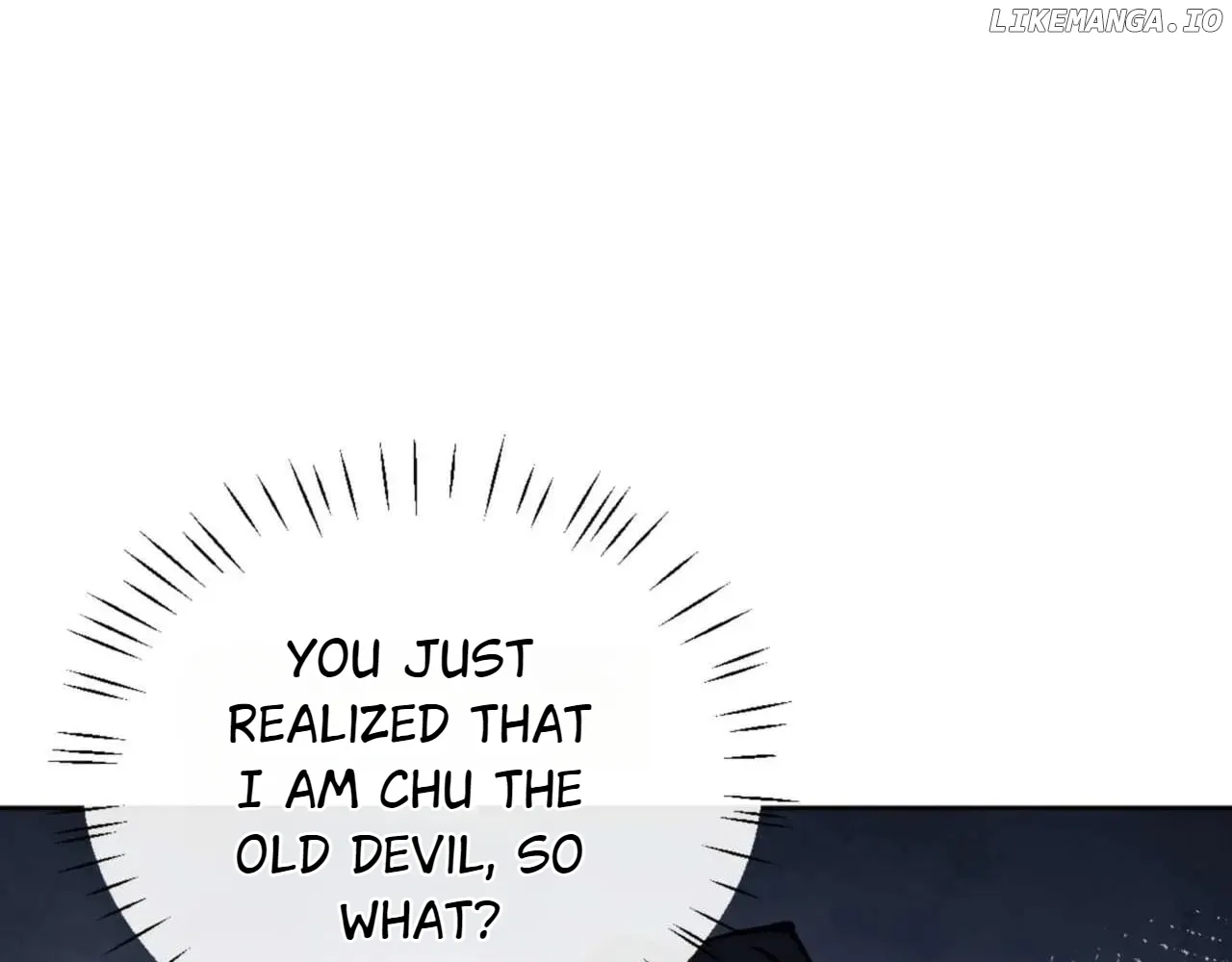 Read Villain Cultivator’s Secret Return Manga Online
