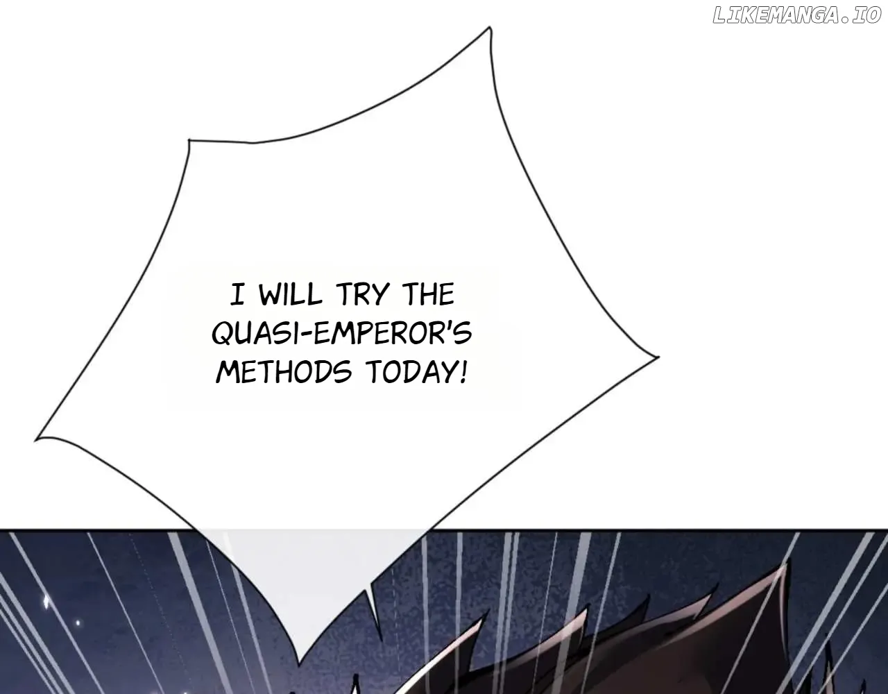 Read Villain Cultivator’s Secret Return Manga Online