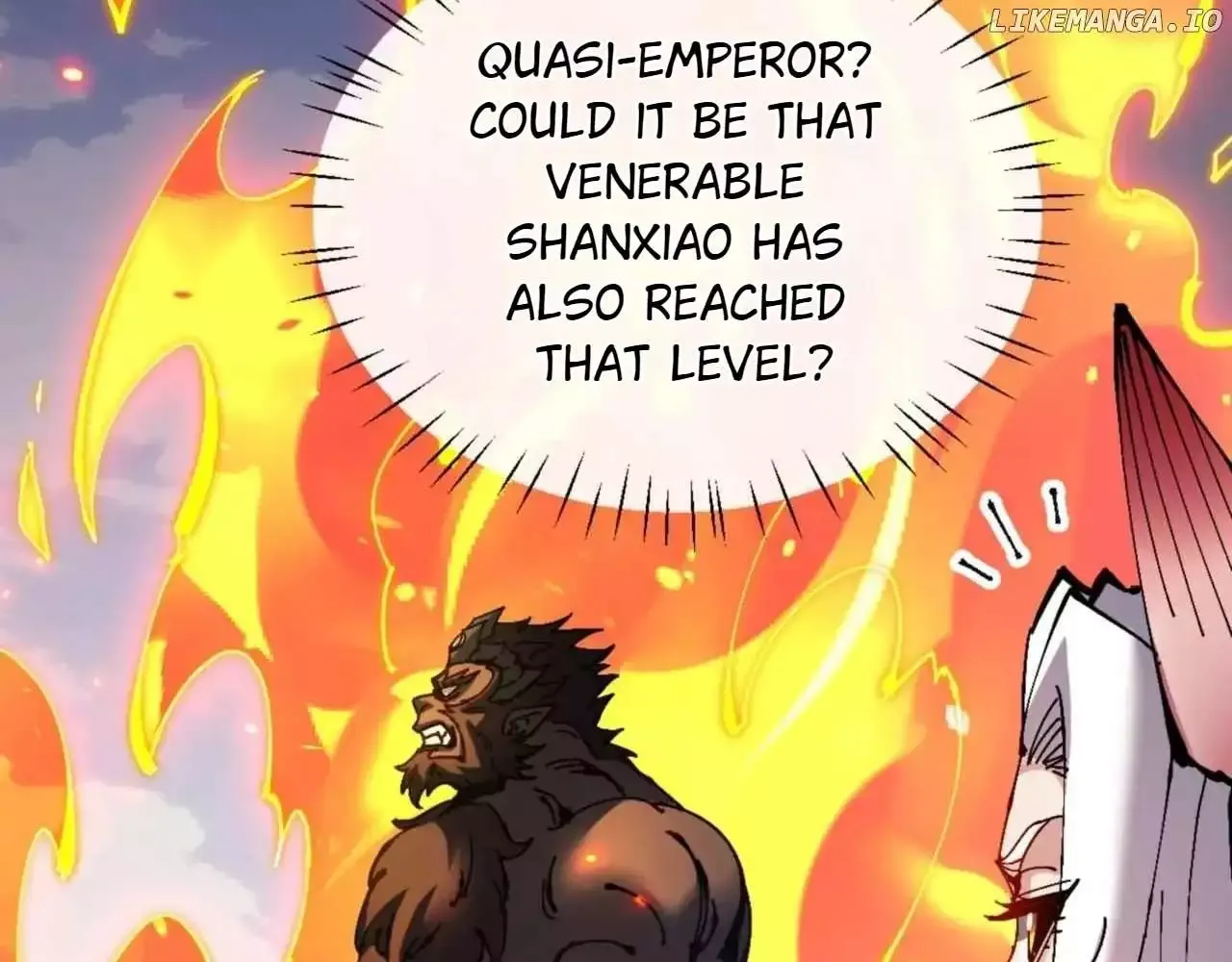 Read Villain Cultivator’s Secret Return Manga Online