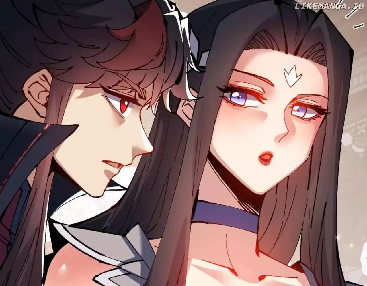Read Villain Cultivator’s Secret Return Manga Online