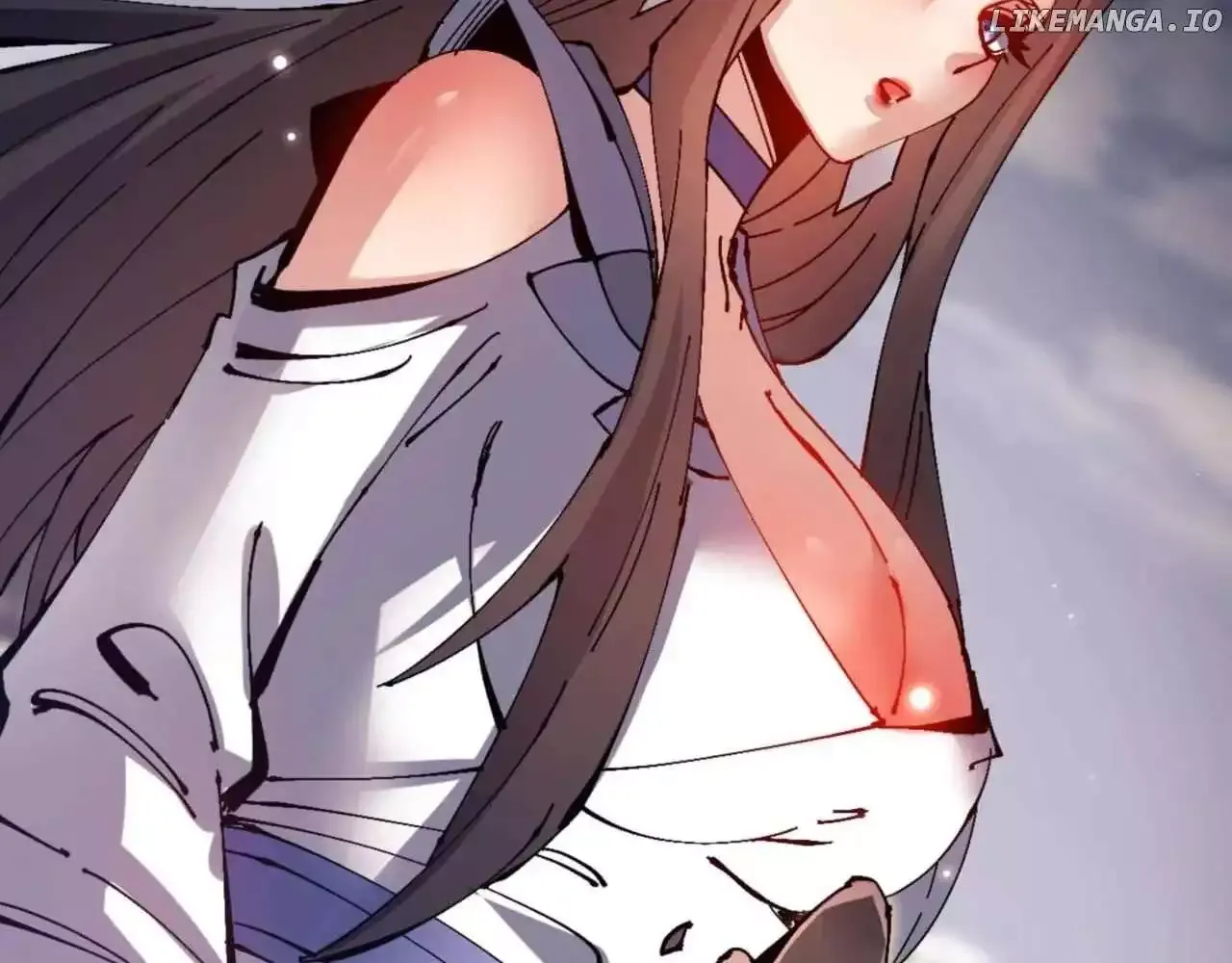 Read Villain Cultivator’s Secret Return Manga Online