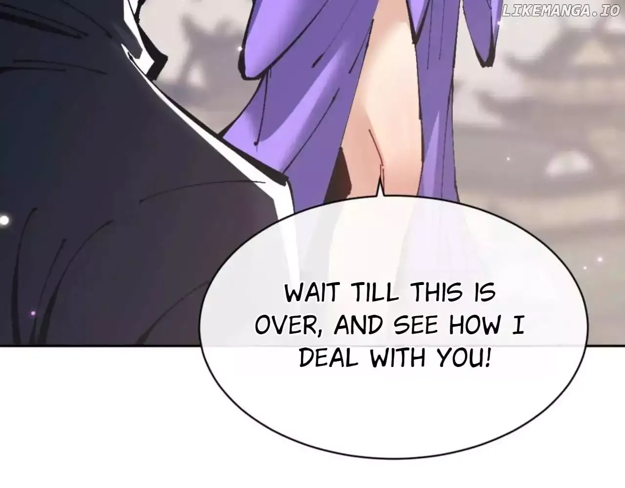 Read Villain Cultivator’s Secret Return Manga Online