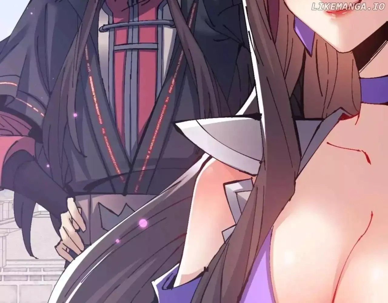 Read Villain Cultivator’s Secret Return Manga Online