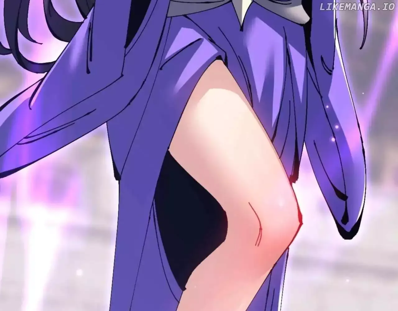 Read Villain Cultivator’s Secret Return Manga Online