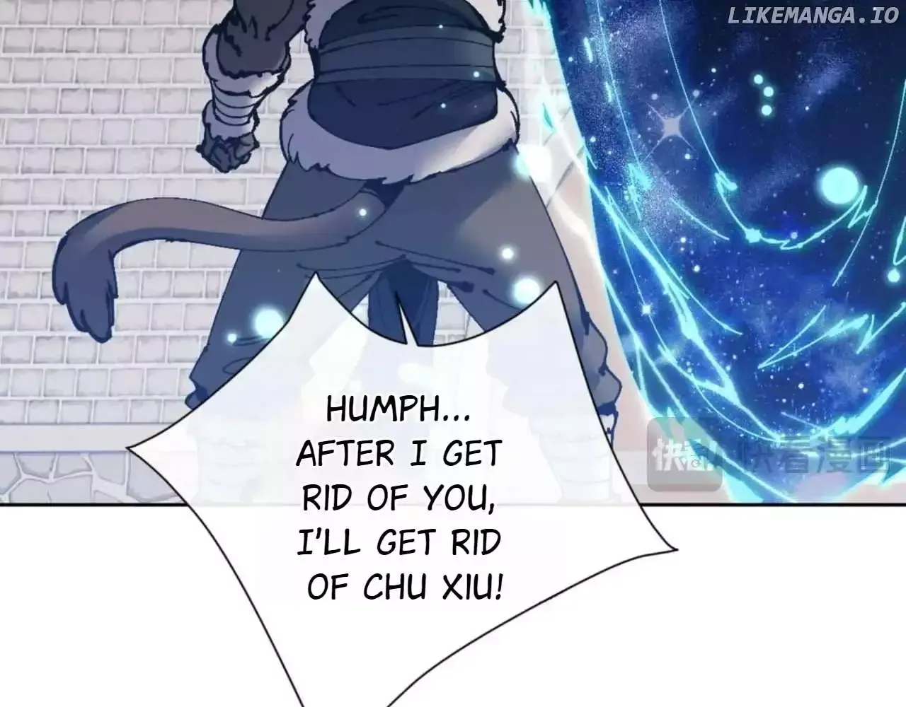Read Villain Cultivator’s Secret Return Manga Online