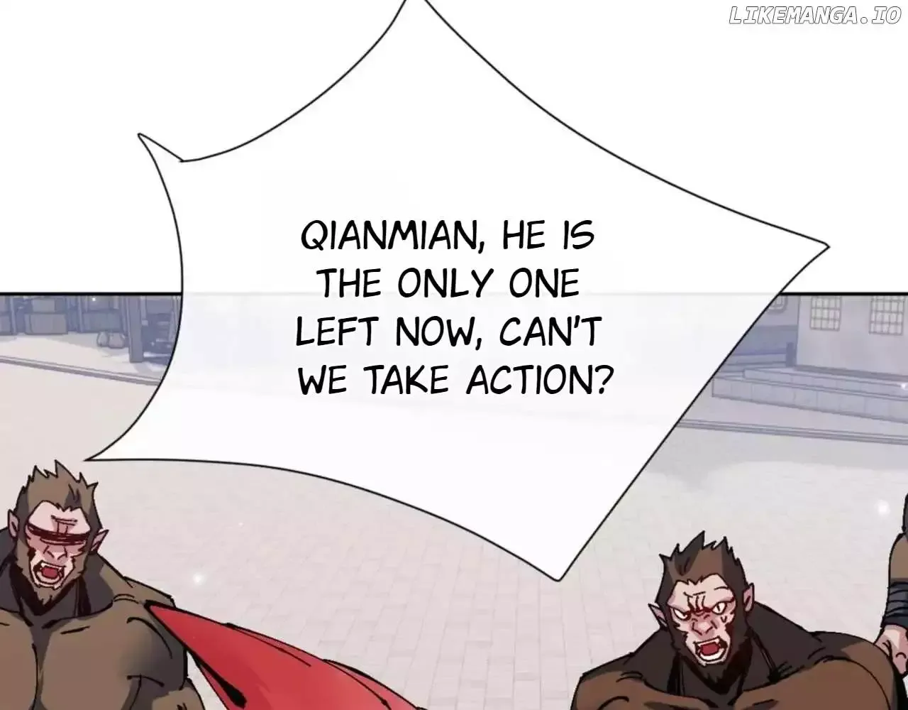 Read Villain Cultivator’s Secret Return Manga Online