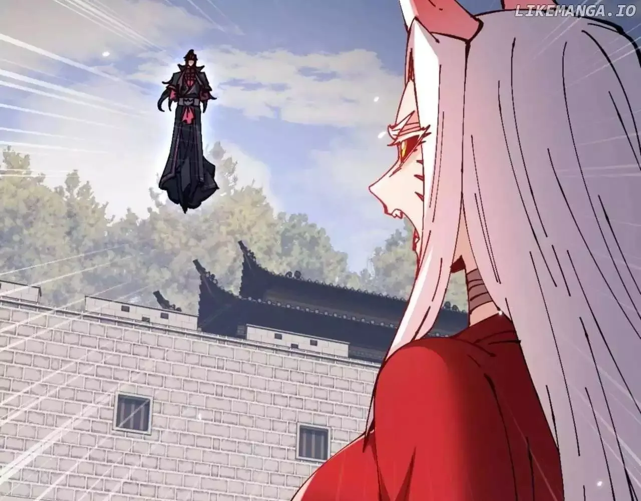 Read Villain Cultivator’s Secret Return Manga Online