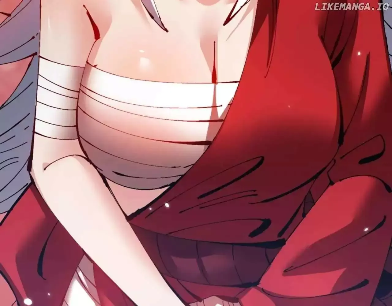 Read Villain Cultivator’s Secret Return Manga Online