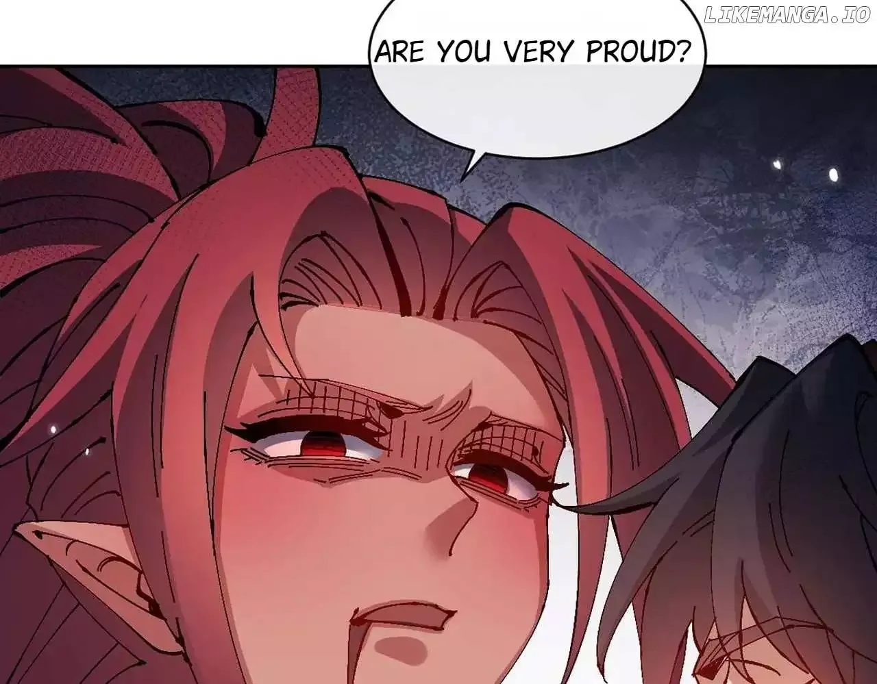 Read Villain Cultivator’s Secret Return Manga Online