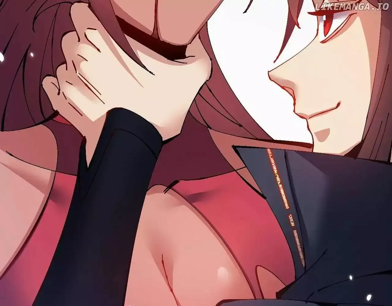 Read Villain Cultivator’s Secret Return Manga Online