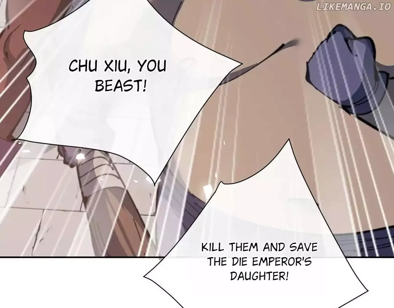 Read Villain Cultivator’s Secret Return Manga Online