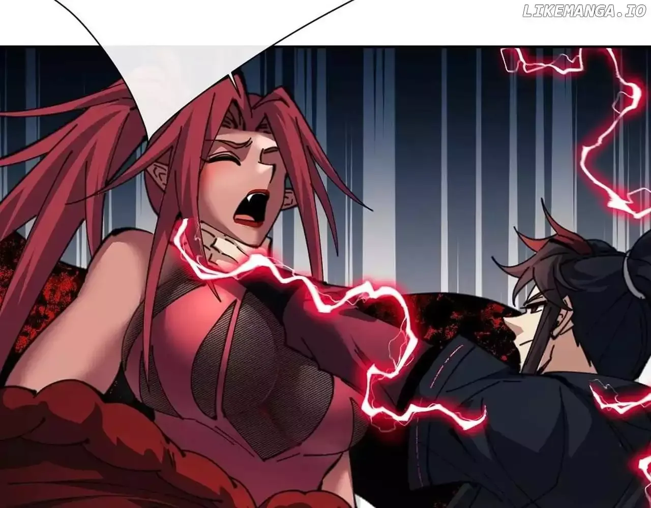 Read Villain Cultivator’s Secret Return Manga Online