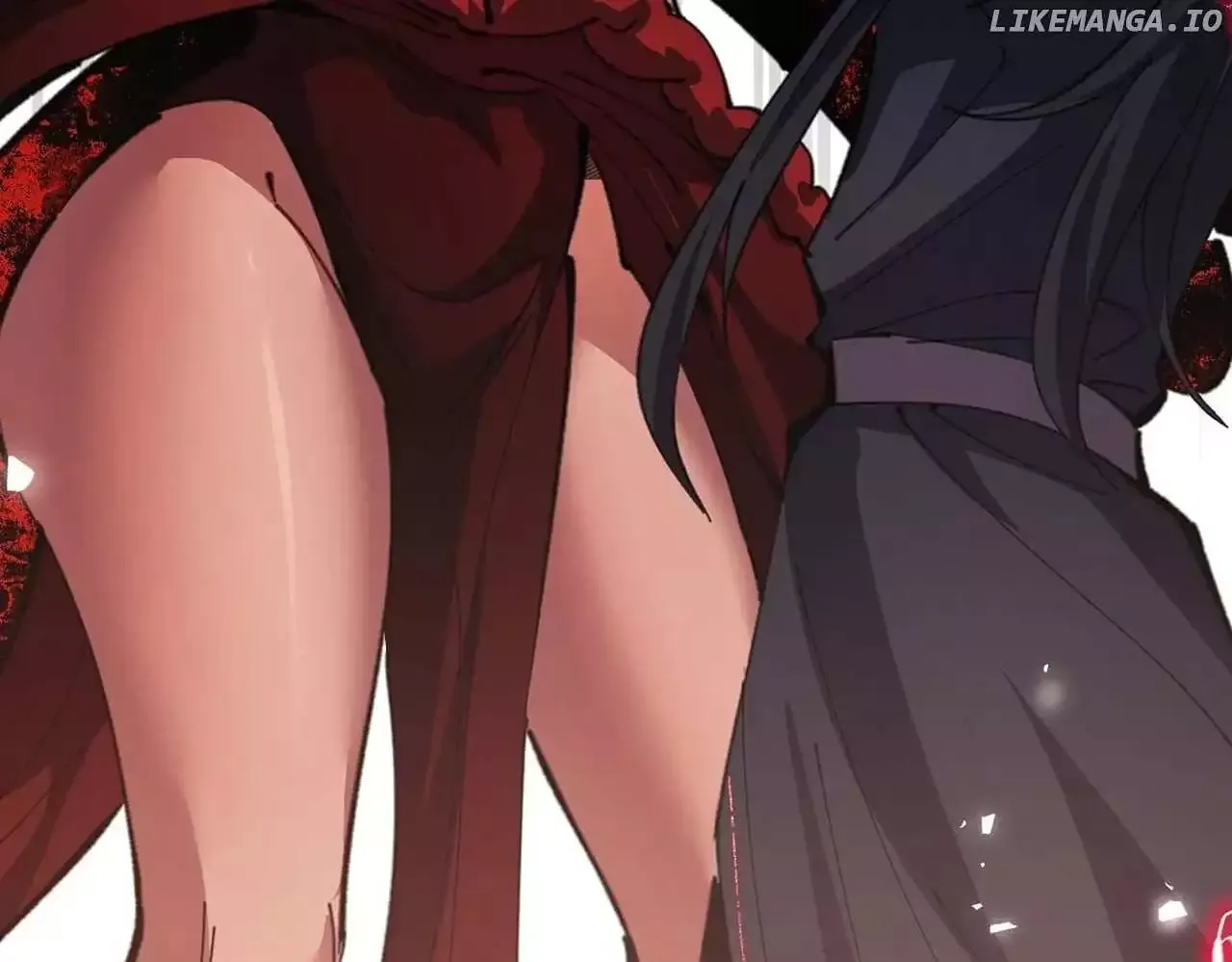 Read Villain Cultivator’s Secret Return Manga Online