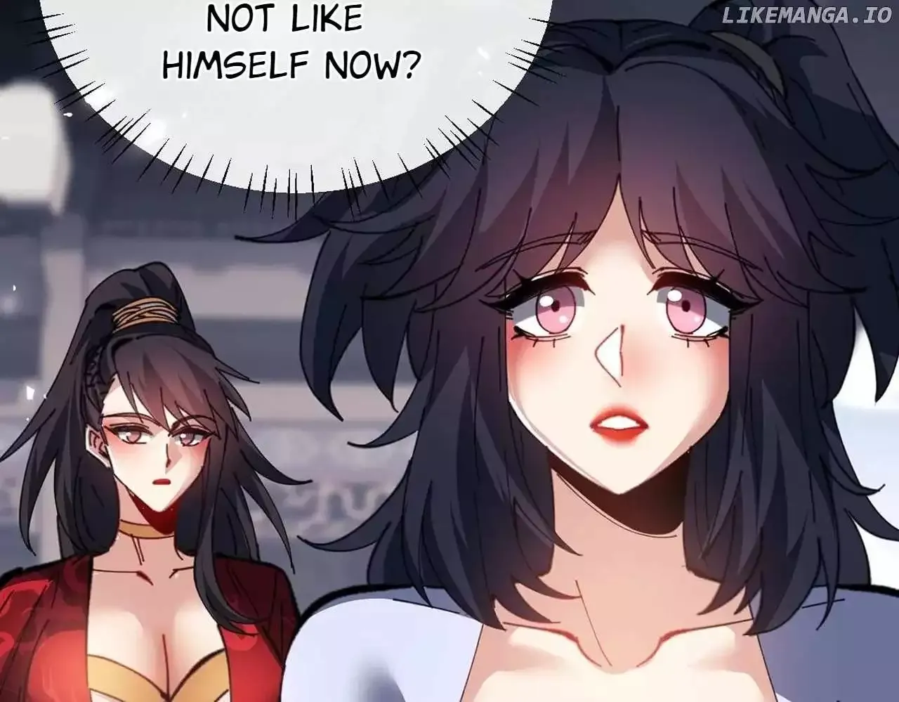 Read Villain Cultivator’s Secret Return Manga Online