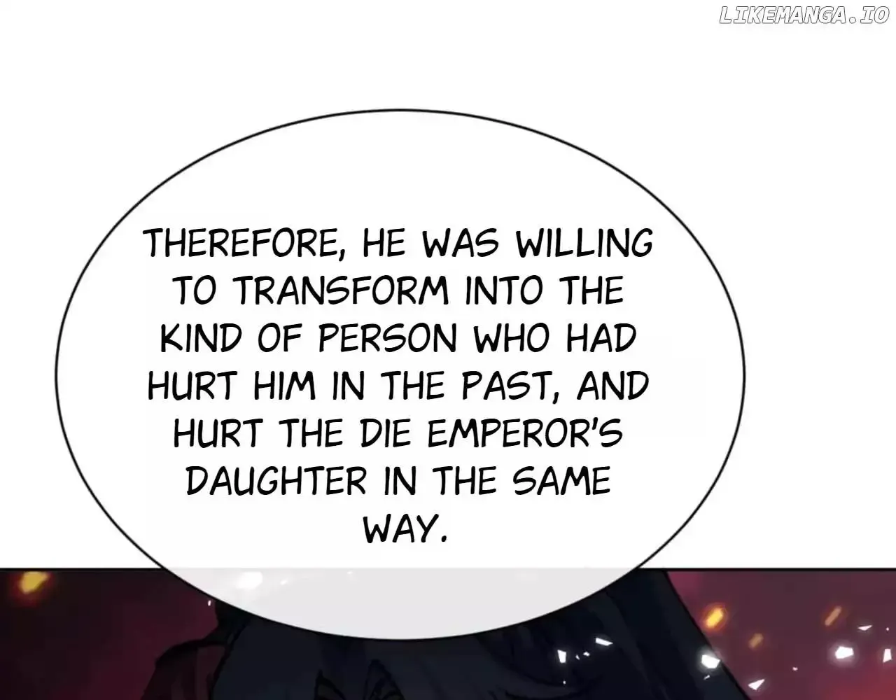 Read Villain Cultivator’s Secret Return Manga Online