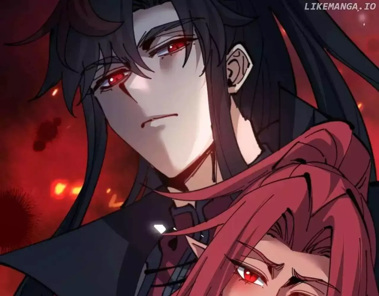 Read Villain Cultivator’s Secret Return Manga Online
