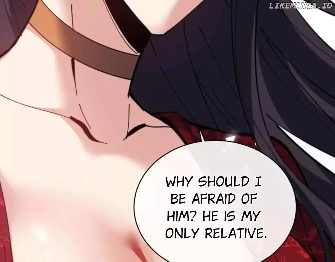 Read Villain Cultivator’s Secret Return Manga Online