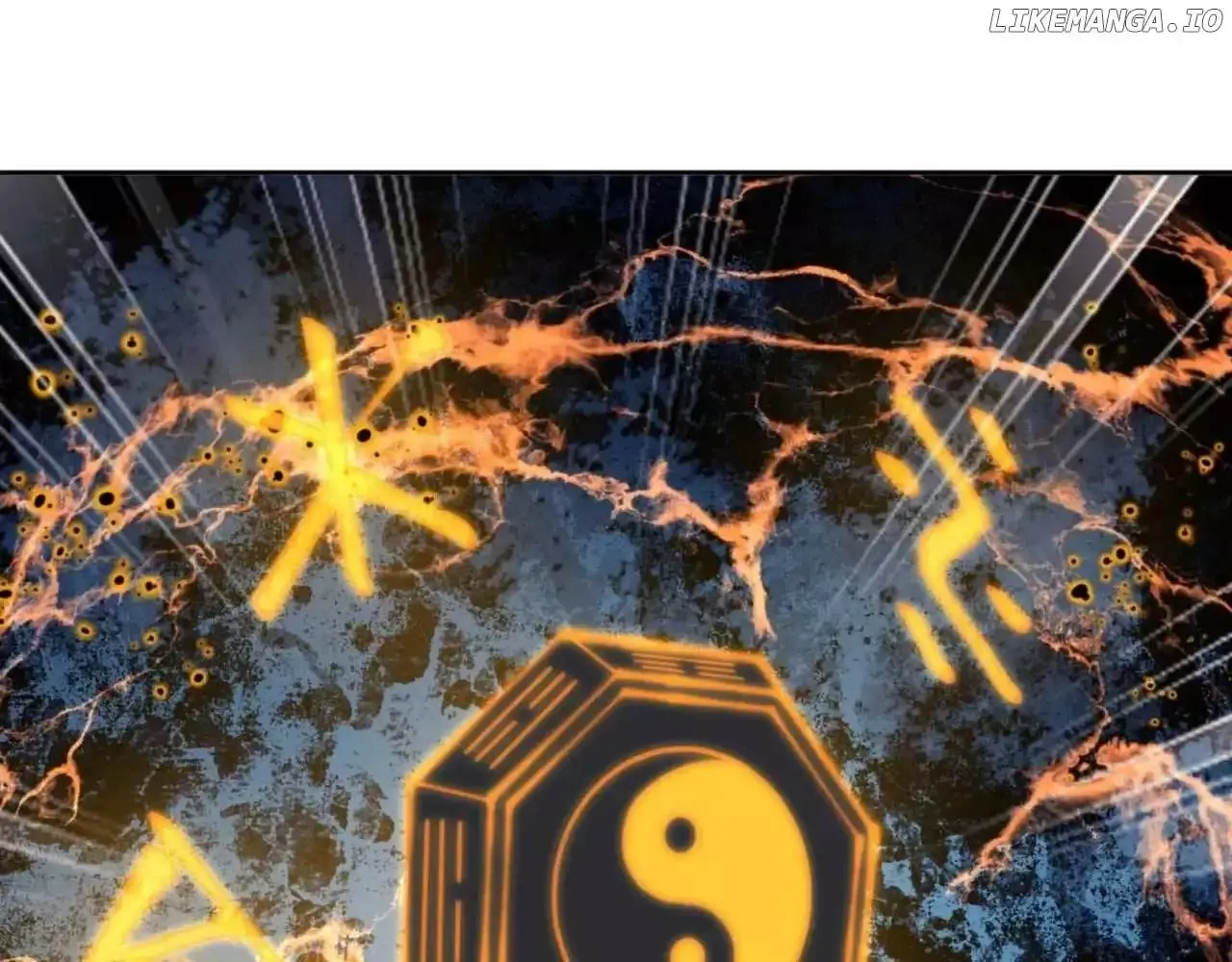 Read Villain Cultivator’s Secret Return Manga Online