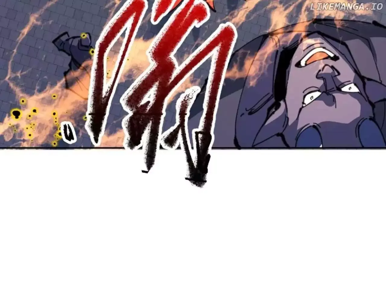 Read Villain Cultivator’s Secret Return Manga Online
