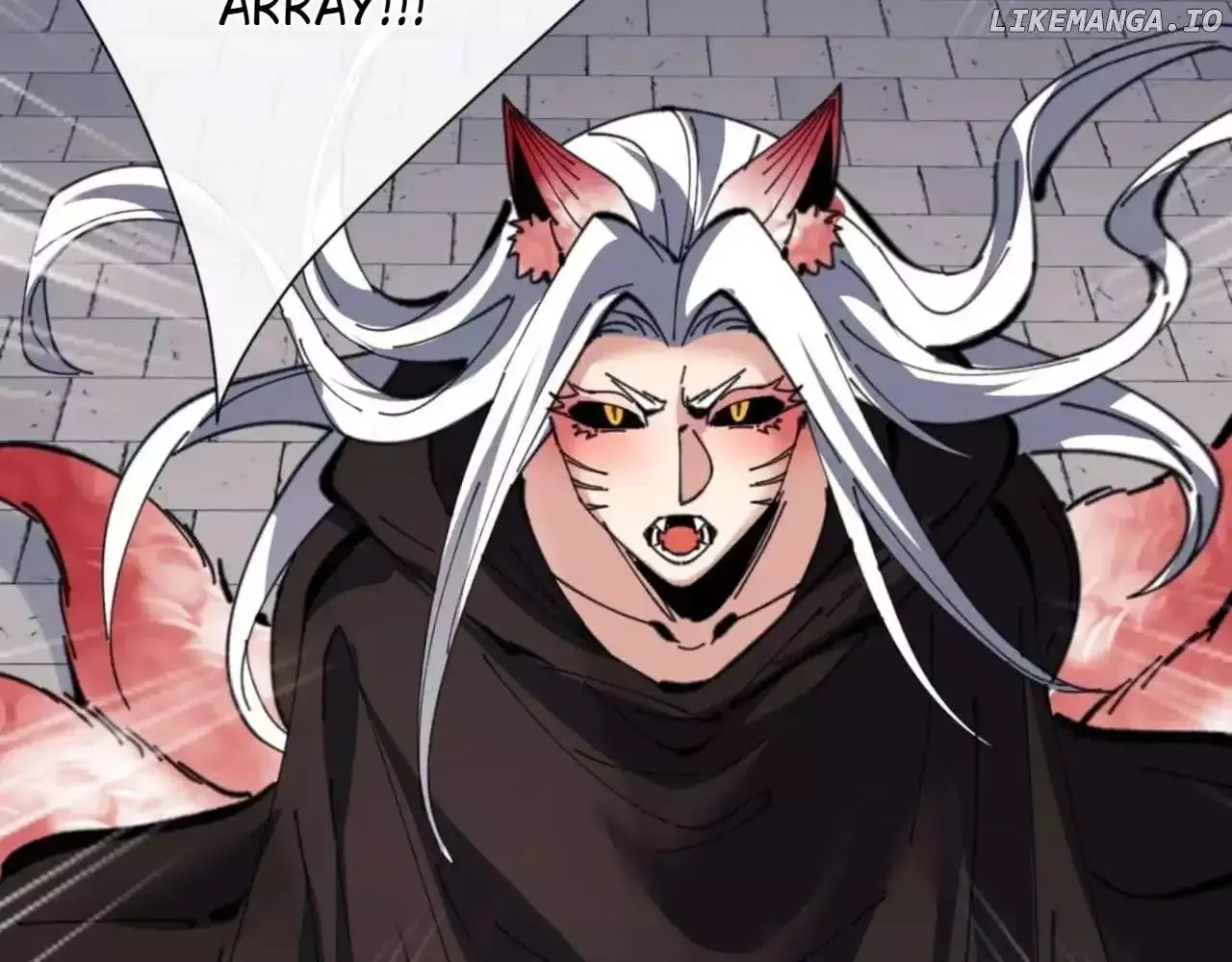 Read Villain Cultivator’s Secret Return Manga Online