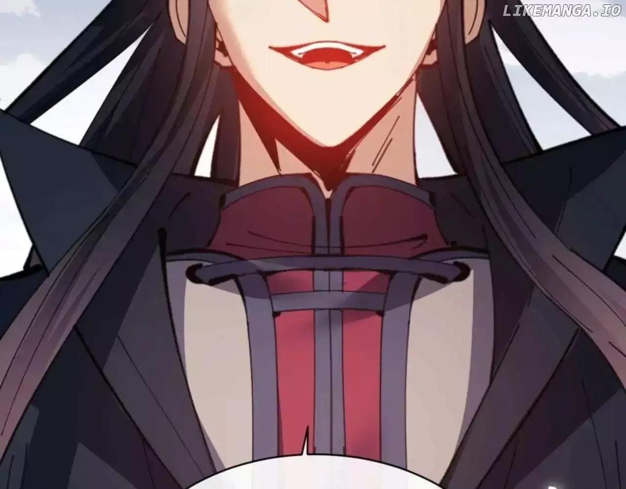 Read Villain Cultivator’s Secret Return Manga Online