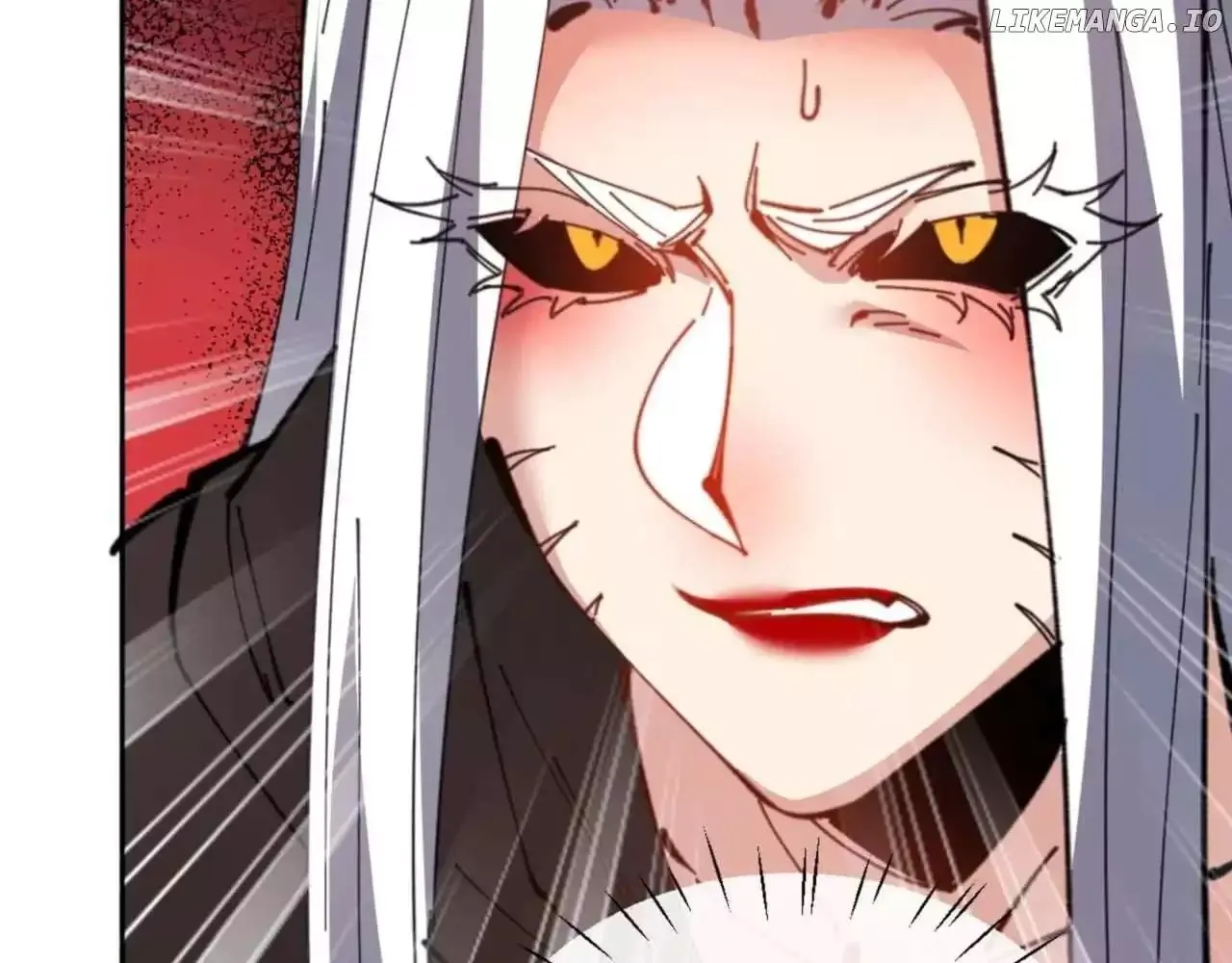 Read Villain Cultivator’s Secret Return Manga Online