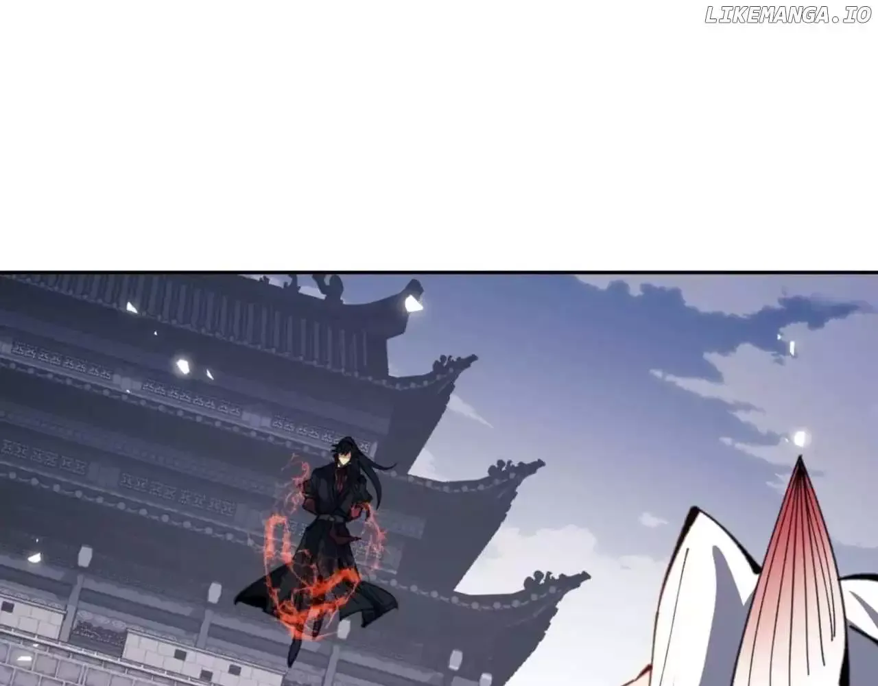 Read Villain Cultivator’s Secret Return Manga Online