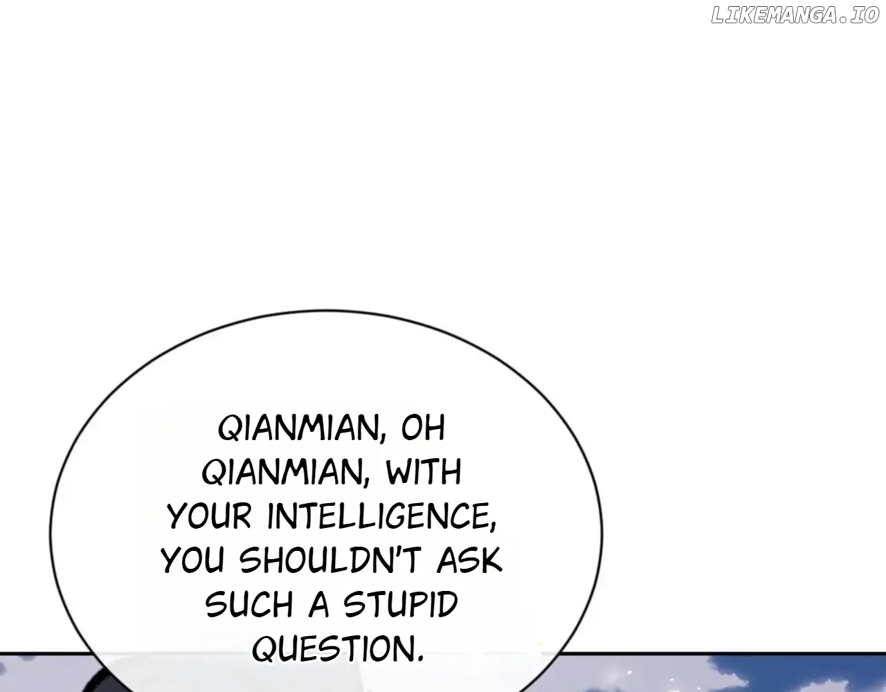 Read Villain Cultivator’s Secret Return Manga Online