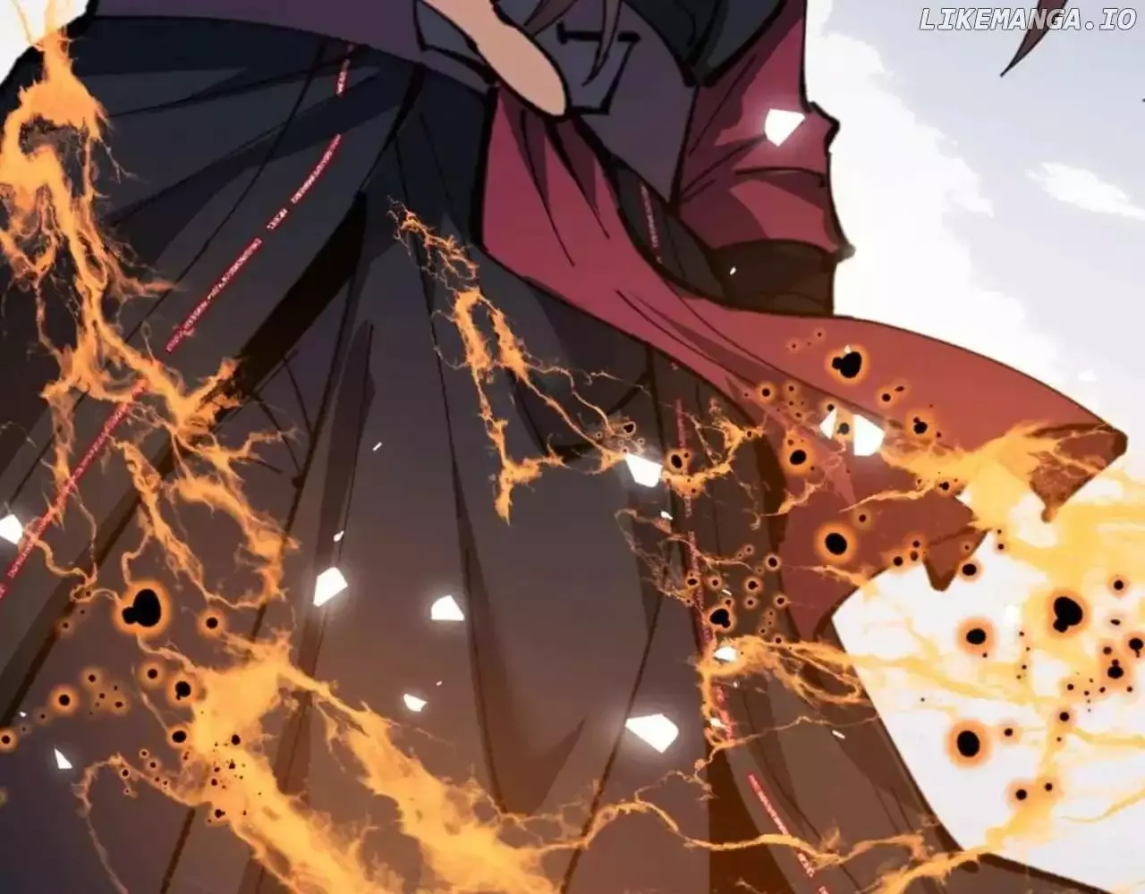 Read Villain Cultivator’s Secret Return Manga Online
